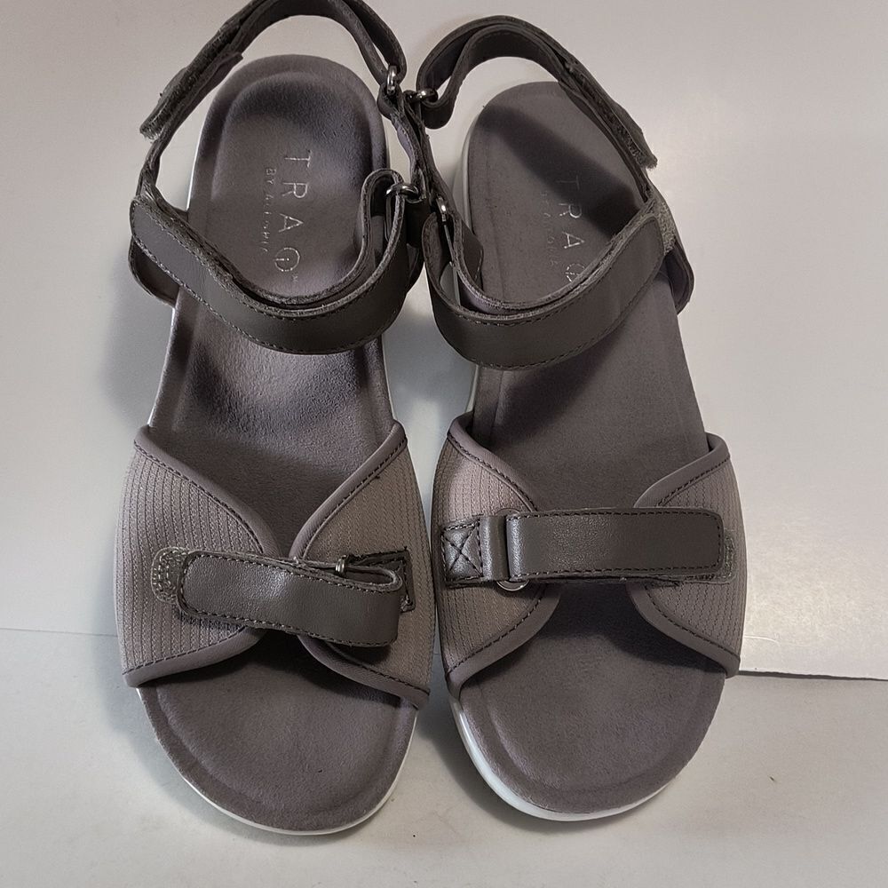❤️Traq by Alegria Sandals Women's